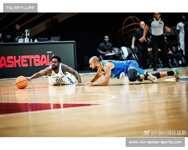 FIBA洲际杯:全球篮球强队激战,跨洲对决掀起热血风暴 FIBA洲际杯:全球篮球强队激战,跨洲对决掀起热血风暴