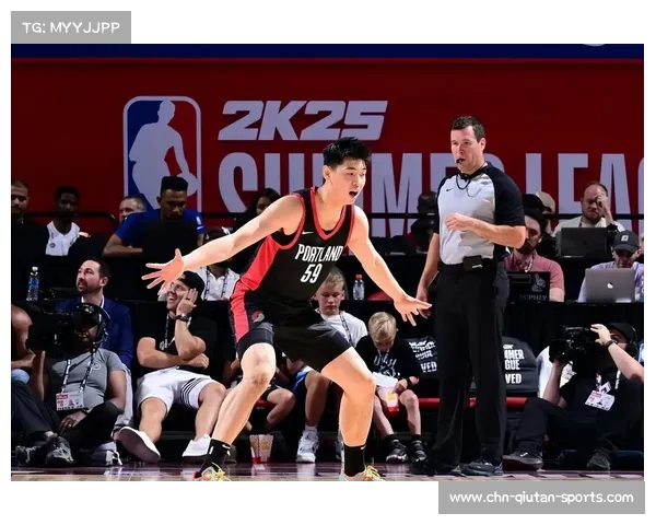 NBA夏季联赛揭幕年轻球员新机遇成为明星的舞台 NBA夏季联赛揭幕年轻球员新机遇成为明星的舞台