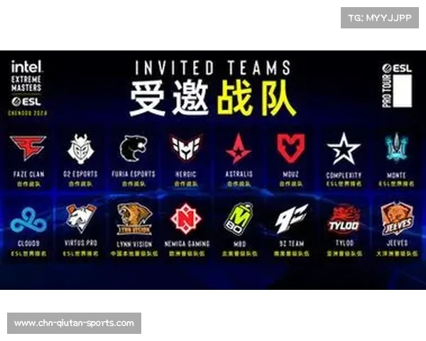ALGS锦标赛中电竞战队管理模式的创新与发展探析 ALGS锦标赛中电竞战队管理模式的创新与发展探析