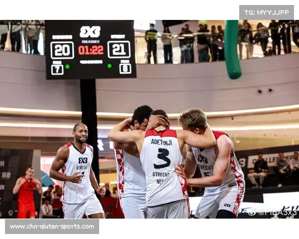 FIBA欧洲锦标赛:激烈角逐揭开欧洲篮球强国争霸新篇章 FIBA欧洲锦标赛:激烈角逐揭开欧洲篮球强国争霸新篇章