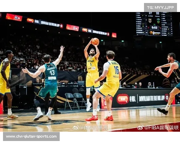 FIBA洲际杯:篮球世界顶级盛宴展现全球强队对决 FIBA洲际杯:篮球世界顶级盛宴展现全球强队对决