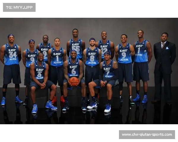 NBA全明星赛璀璨星光汇聚 球场巨星同台竞技点亮篮球盛宴 NBA全明星赛璀璨星光汇聚 球场巨星同台竞技点亮篮球盛宴