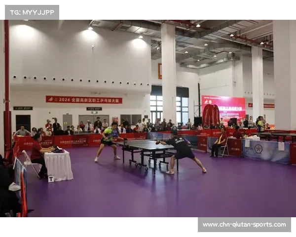 世界乒乓球锦标赛揭幕 乒坛盛事见证球员巅峰对决与荣耀时刻 世界乒乓球锦标赛揭幕 乒坛盛事见证球员巅峰对决与荣耀时刻