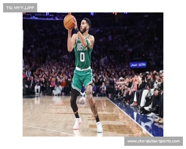 杰森·塔图姆如何从凯尔特人新星崛起成NBA顶级球员的成长历程 杰森·塔图姆如何从凯尔特人新星崛起成NBA顶级球员的成长历程